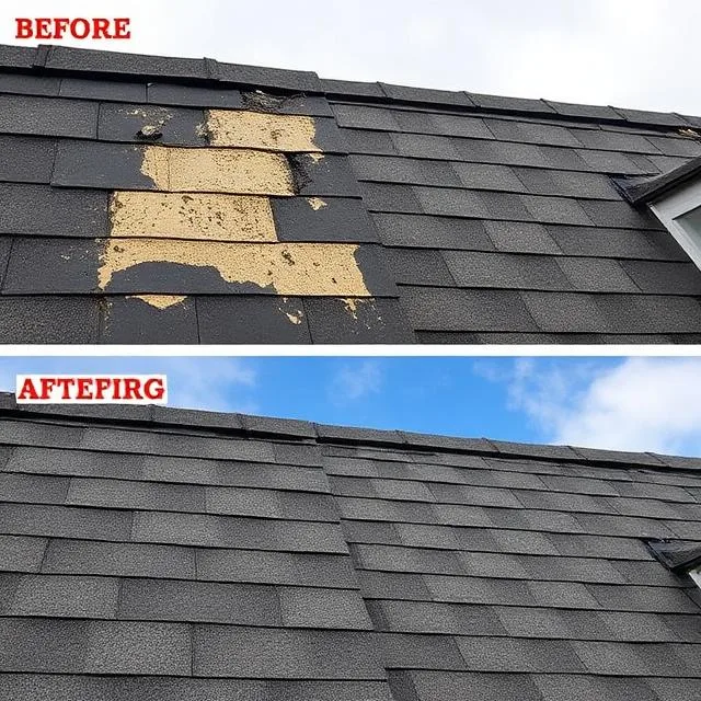 Roof Repair Near Me in Newhall, WV near me